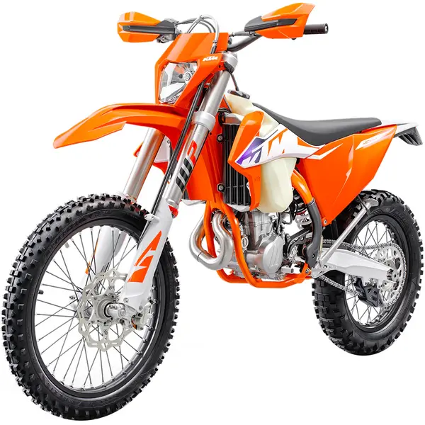 EXC-F 450